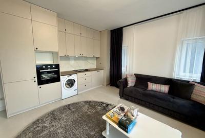 Apartament cu 3 camere decomandat, mobilat în Periferie - 7