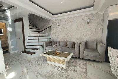 Casa cocheta P+1 in Bucurestii Noi- Cris-Tim Construct... - 17