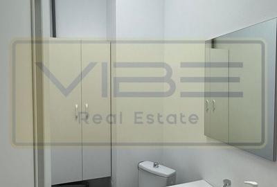 Spațiu comercial, de 47 mp, în Nicolina - 11