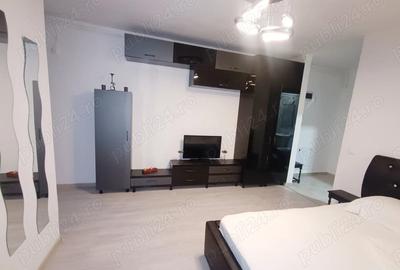 Proprietar ofer spre vanzare garsoniera +loc de parcare - 2