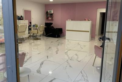 Spatiu pretabil activitati multiple acces direct bulevard zona Dacia - 2