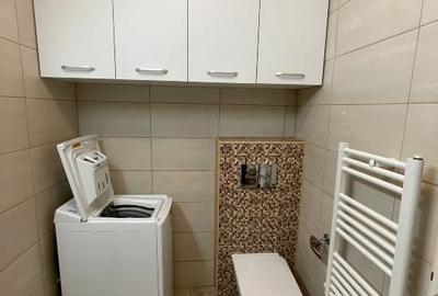 Apartament cu 3 camere decomandat, mobilat în Tudor - 8
