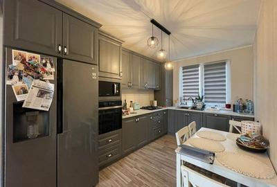 Duplex cu 4 camere cu Teren 250 Mp în Urseni - 4