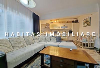 Apartament 2 camere, 67mp utili, etaj 2, zona Parcul Rozelor - 2