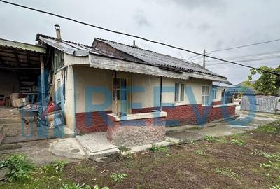 Casa ?i teren de vanzare, sat Buda, Blage?ti, Bacau - 3