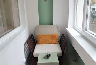 2 camere Lujerului - metrou 2 camere Lujerului - metrou - 15