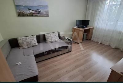 Apartament cu 2 camere decomandat în Berceni - 1
