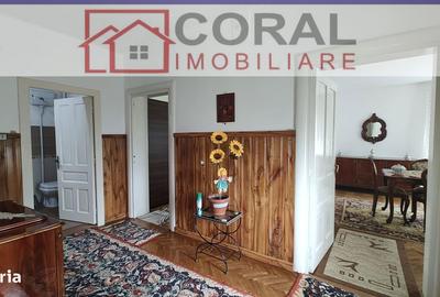 Casă cu 3 camere decomandat cu Teren 640 Mp în Decebal - 7