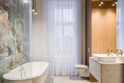 Apartament superb cu 3 camere | Cladire Istorica | Iosefin - 11