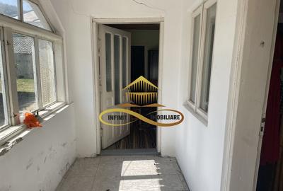 Casa de vanzare in Bacau Valea Seaca teren generos ?i anexe - 21