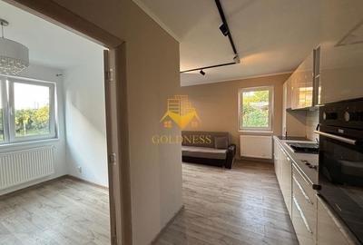 3 camere, modern, bloc nou, parcare, Calea BaciuluI, Lidl, Cluj - 7