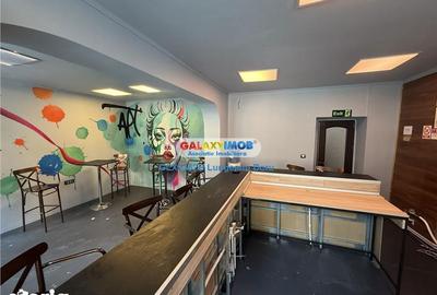 Spațiu comercial, de 120 mp, în Parcul Carol - 2