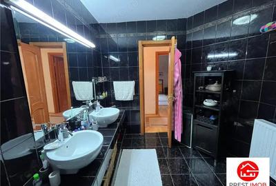 De vanzare inchiriat casa tip dulex in zona Platoul Cornesti - 12