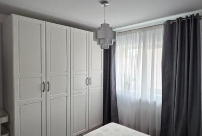 Apartament cu 3 camere decomandat în Mărăști - 10