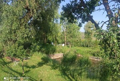 Vand casa unifamiliala - 2