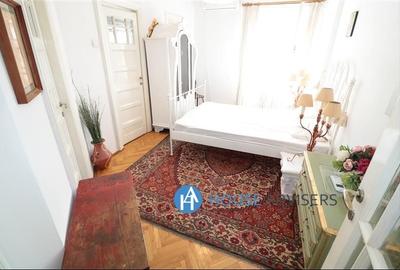 Apartament cu 2 camere, mobilat în Cișmigiu - 8