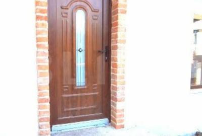 Casă cu 4 camere cu Teren 450 Mp în Dezmir