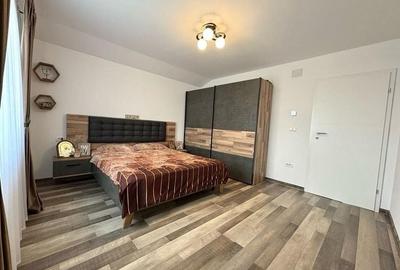 Vila moderna- 4 camere- cu piscina, complet mobilata si utilata - Sag - 6