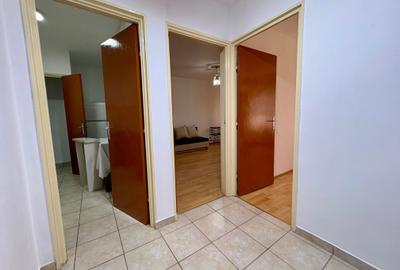Apartament cu 2 camere decomandat în Eroii Revoluției - 5