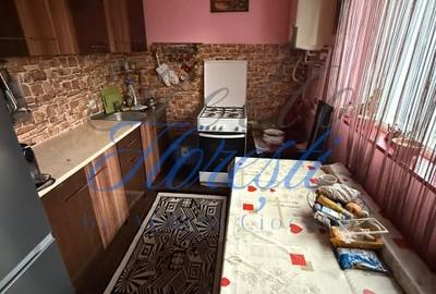 Apartament la casa 2 camere plus gradina in Floresti zona Tineretului - 6
