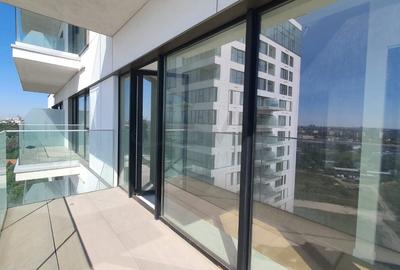 REA1023724 Lifestyle exclusivist in One Verdi Park I Zona Floreasca I 3 camere - 6