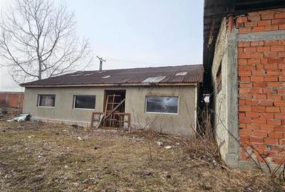 Teren Construcții intravilan de 57662 mp, în Popeni - 14