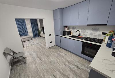 Casă cu 3 camere în Lilieci - 4