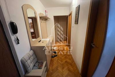 Apartament 3 camere, semidecomandat, zona Kiriac, prima inchiriere. - 2