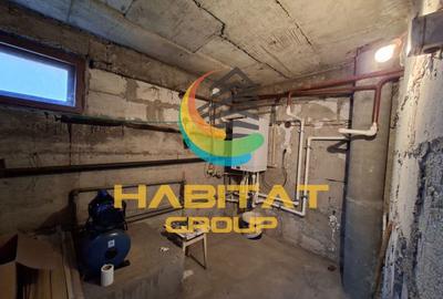 Casă individuală cu 5 camere cu Canalizare în Brâncoveanu - 14