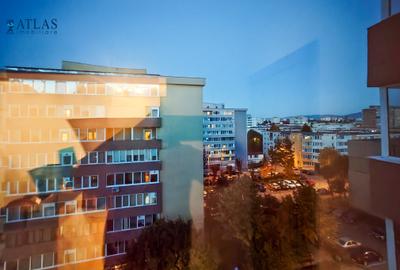 3 camere decomandat, 100mp, renovat, ready-to-move, zona centrala, Paraului - 9