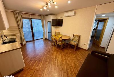 Apartament cu 3 camere în Mărăști - 10
