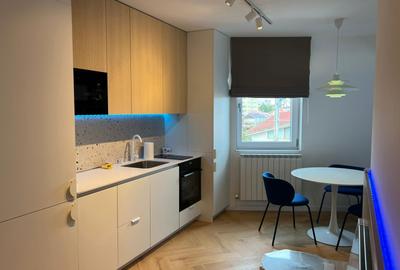 Apartament modern, 2 camere, PRIMA INCHIRIERE, loc parcare, 500 euro - 32