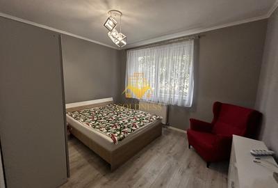 2 camere decomandate, Parcare, Modern, Florilor, Floresti - 2