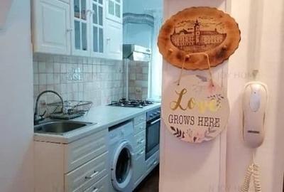 Apartament cu 2 camere decomandat în Lacul Tei - 4