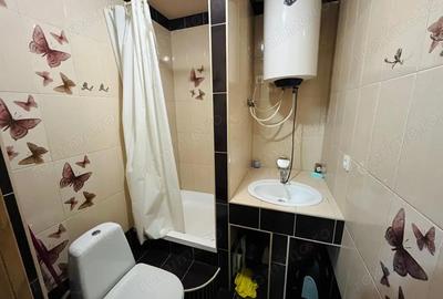 Garsonieră decomandată în Colentina - 2