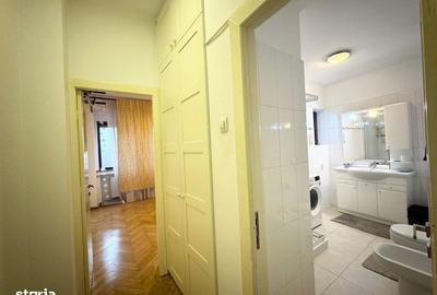 Apartament cu 4 camere decomandat în Dacia - 6