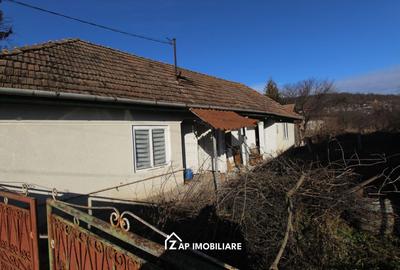 Casă individuală cu 4 camere cu Canalizare în Remetea - 5