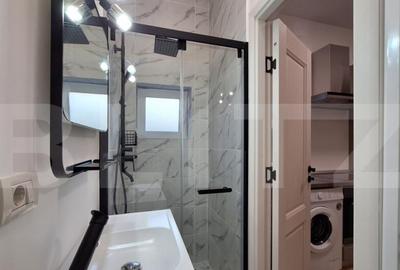 Apartament cozy, nou, mobilat/utilat modern, 68 mp, casa! - 2