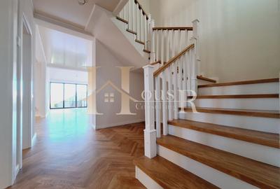 Duplex cu 5 camere cu Canalizare în Braytim - 9