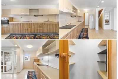 Casă cu 4 camere cu Teren 464 Mp în Sânpetru - 3