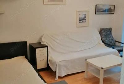 Garsonieră decomandată, mobilată în Tei - 5