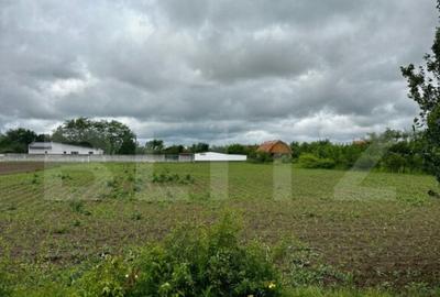 Teren intravilan, de vanzare, 4200 mp, zona Aquastar - 2