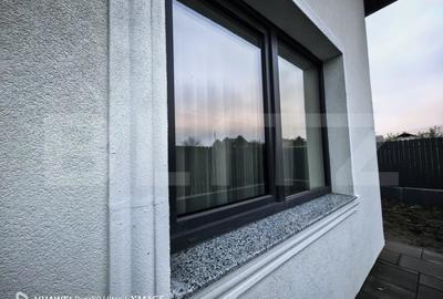 Casa de vanzare in valea Lupului -finisaje PREMIUM - 3