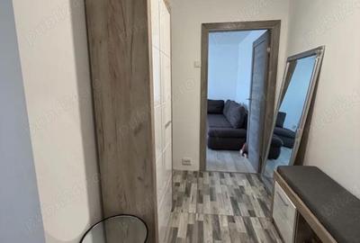 Apartament cu 2 camere semidecomandat în Circumvalațiunii - 4