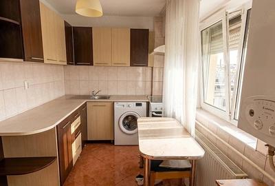 Apartament cu 2 camere decomandat în Între Lacuri - 2