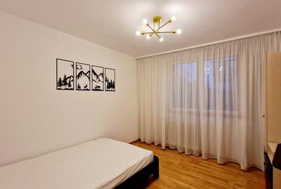 De Vanzare Apartament 4 camere–Baneasa Aerogarii Herastrau | 103 mp | Etaj 2/4 - 5