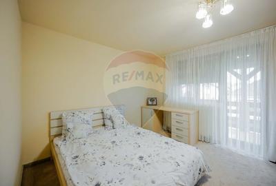 Duplex de vanzare in Oncea - zona premium, 4 camere, 352 mp teren - 13