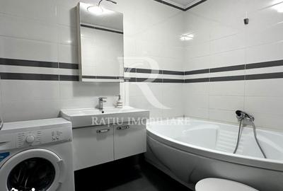 Apartament cu 3 camere decomandat în Orașul Nou - 5