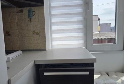 Apartament cu 2 camere decomandat, mobilat în Gruia - 16