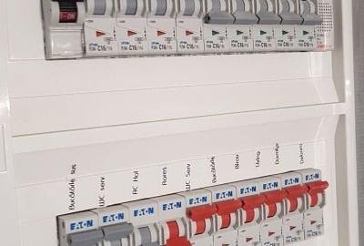 Apartament cu 4 camere semidecomandat, mobilat în Titan - 9